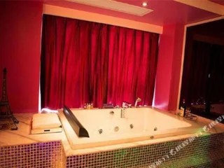 Чанчжоу: Rose Lover Hotel