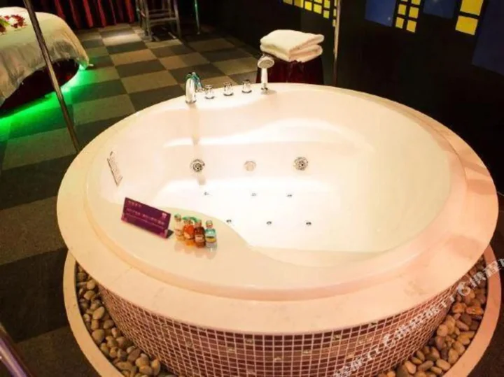 Чанчжоу: Rose Lover Hotel