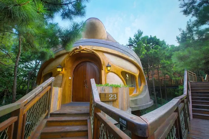 Чанчжоу: Changzhou Joyland Gloria Grand Hotels