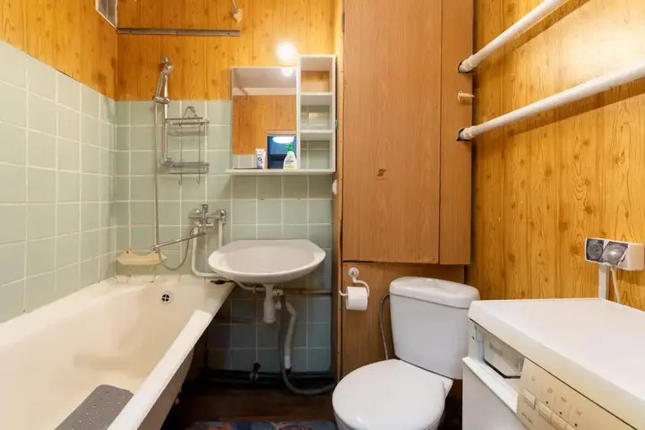 Москва: BestFlat24 (БэстФлэт24) на улице Новгородская 14