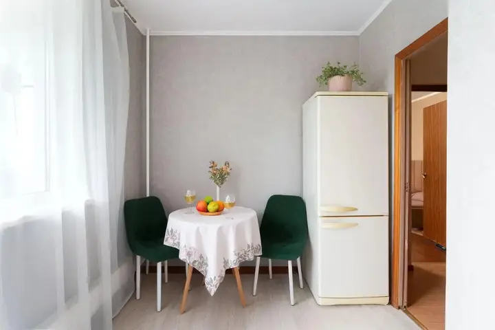 Москва: BestFlat24 (БэстФлэт24) на улице Новгородская 14