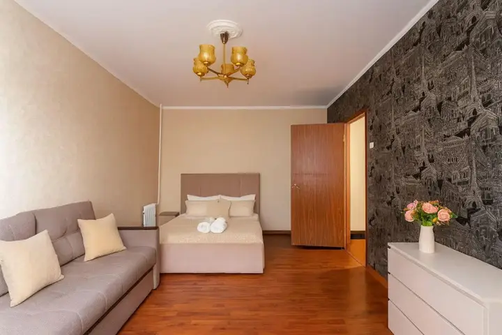BestFlat24 (БэстФлэт24) на улице Новгородская 14 — фото 3