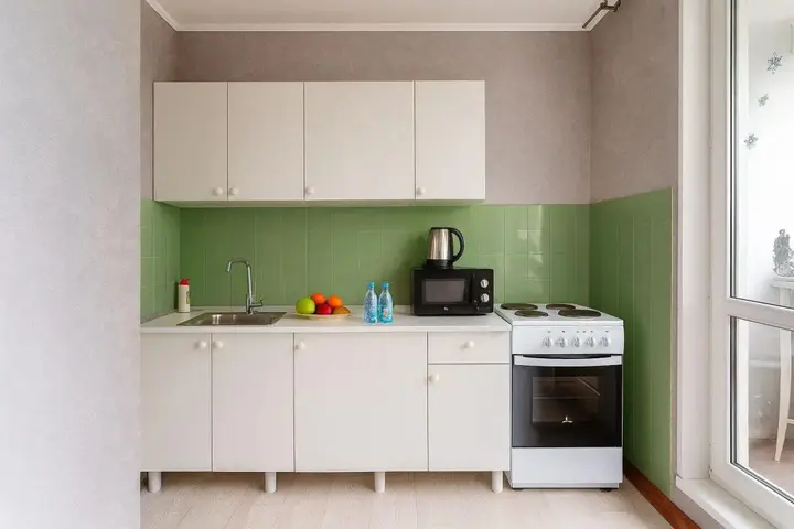 Москва: BestFlat24 (БэстФлэт24) на улице Новгородская 14
