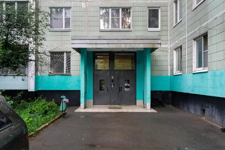 BestFlat24 (БэстФлэт24) на улице Новгородская 14 — фото 1
