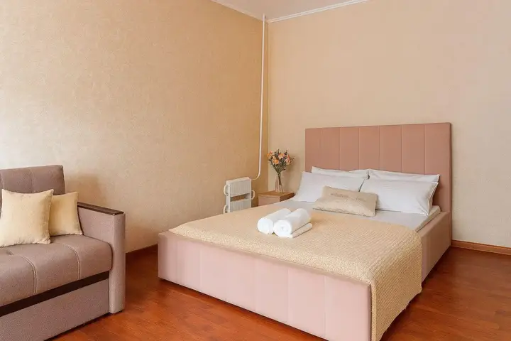 BestFlat24 (БэстФлэт24) на улице Новгородская 14 — фото 4