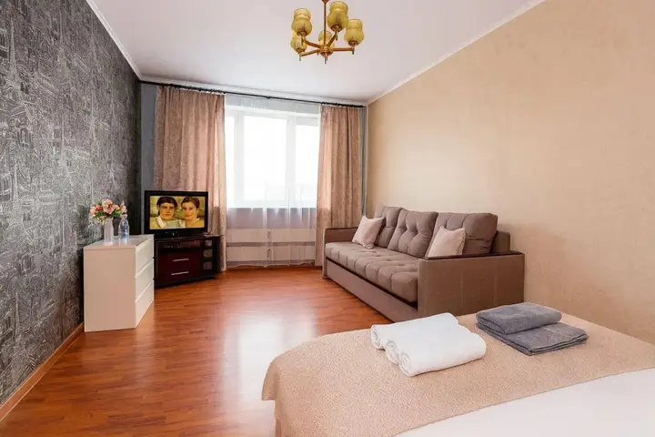 BestFlat24 (БэстФлэт24) на улице Новгородская 14 — фото 2