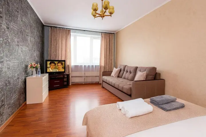 Москва: BestFlat24 (БэстФлэт24) на улице Новгородская 14