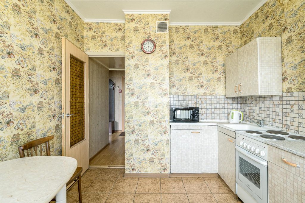 BestFlat24 (БэстФлэт24) на улице Новгородская 34 — фото 1