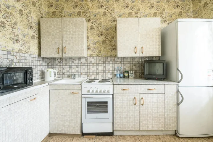 Москва: BestFlat24 (БэстФлэт24) на улице Новгородская 34