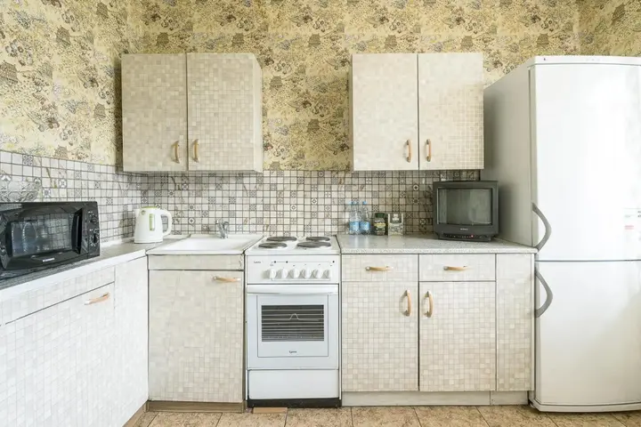 Москва: BestFlat24 (БэстФлэт24) на улице Новгородская 34