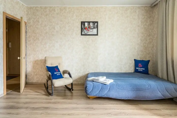 Москва: BestFlat24 (БэстФлэт24) на улице Новгородская 34