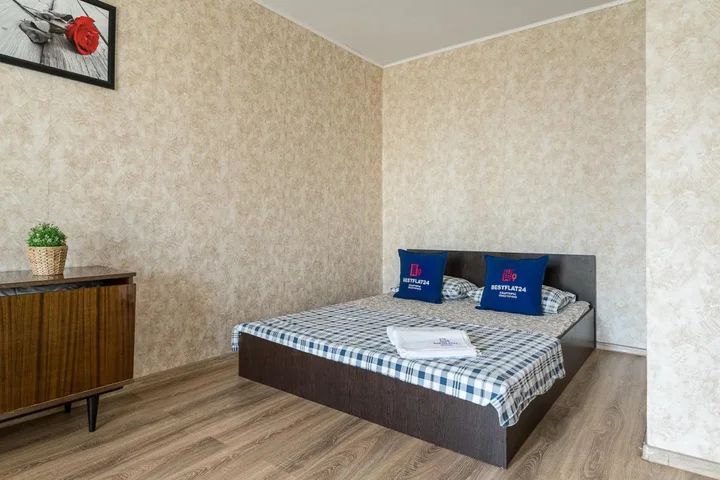 Москва: BestFlat24 (БэстФлэт24) на улице Новгородская 34