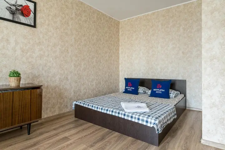 Москва: BestFlat24 (БэстФлэт24) на улице Новгородская 34