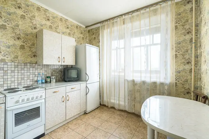 BestFlat24 (БэстФлэт24) на улице Новгородская 34 — фото 4