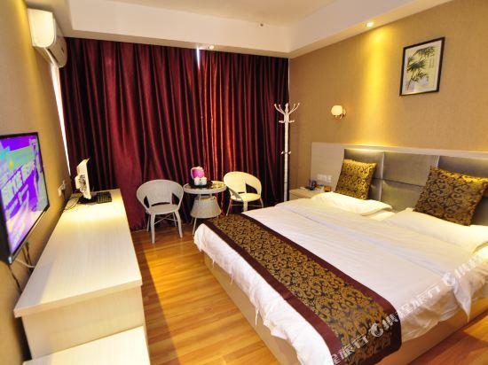 Юйси: Tianhao Express Hotel (Yimen Xinglong)