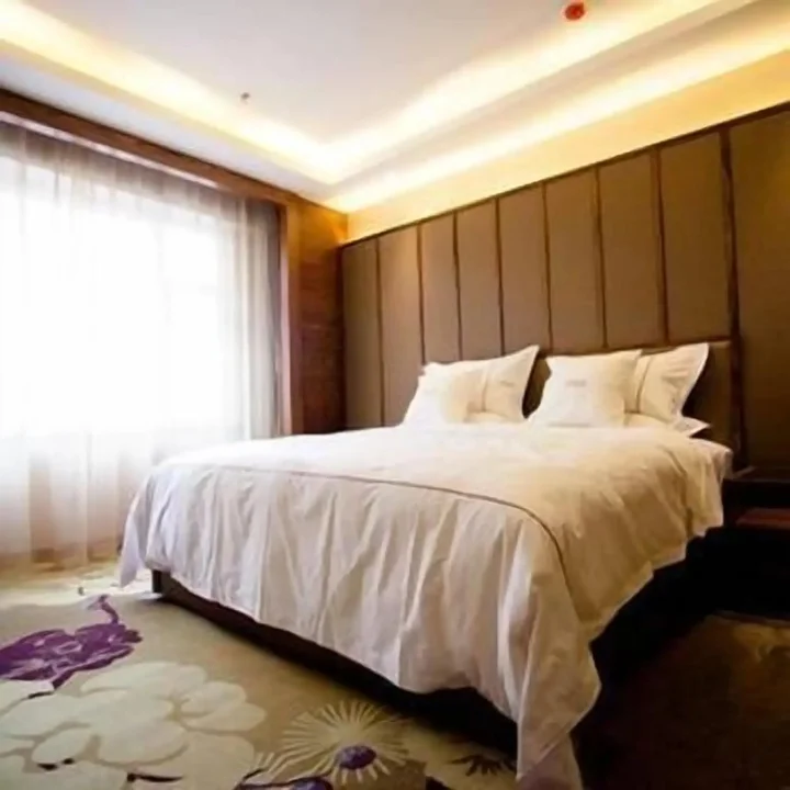 Чанчунь: Changchun Regent Hotel