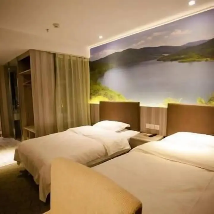 Чанчунь: Changchun Regent Hotel