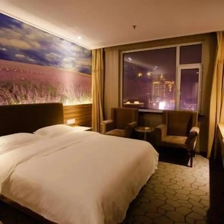 Чанчунь: Changchun Regent Hotel