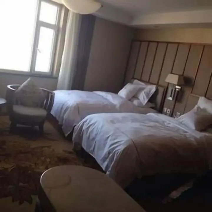 Чанчунь: Changchun Regent Hotel