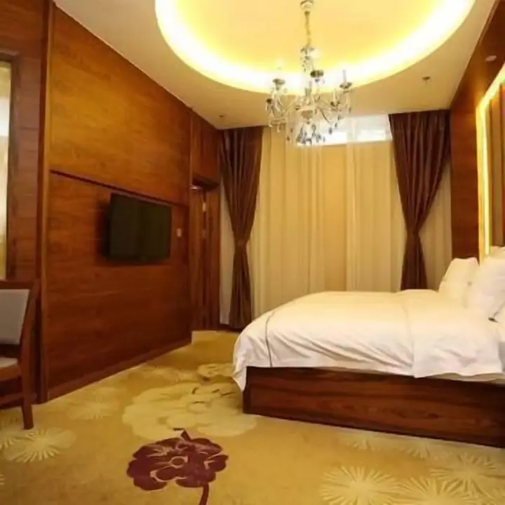 Чанчунь: Changchun Regent Hotel