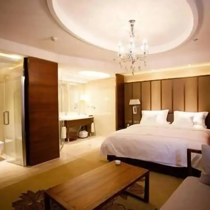 Чанчунь: Changchun Regent Hotel