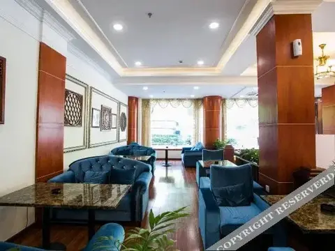 Шаоксинг: Shengshi Jiali Business Hotel