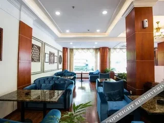 Шаоксинг: Shengshi Jiali Business Hotel