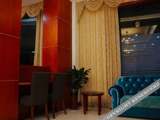 Шаоксинг: Shengshi Jiali Business Hotel