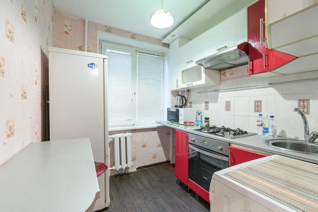 BestFlat24 (БэстФлэт24) на улице Яблочкова 24/2 — фото 4
