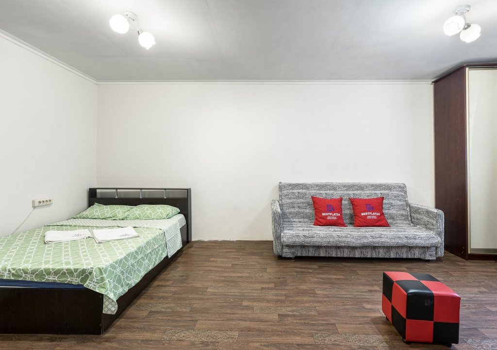 BestFlat24 (БэстФлэт24) на улице Яблочкова 24/2 — фото 5