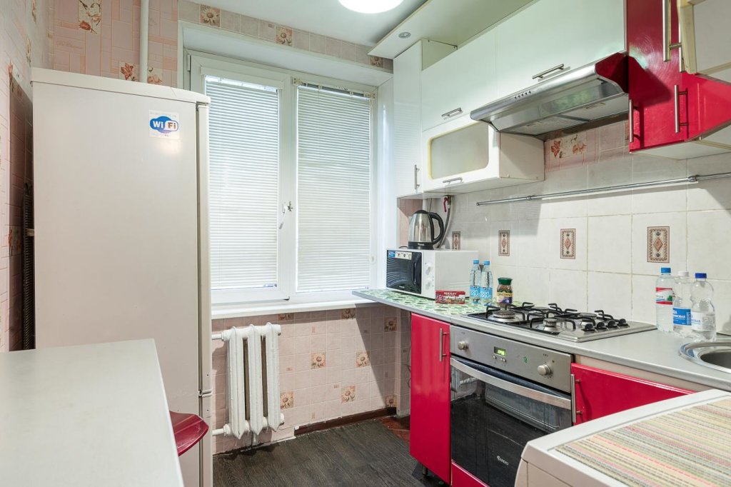 BestFlat24 (БэстФлэт24) на улице Яблочкова 24/2 — фото 3