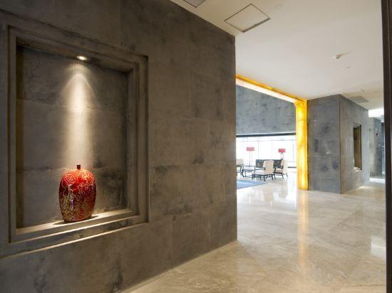 Тайчжоу: Qinhu Hotel