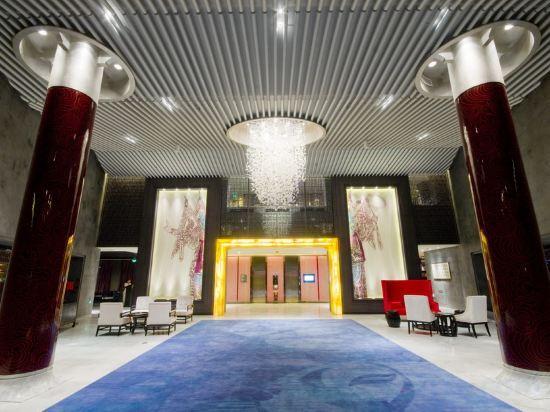 Тайчжоу: Qinhu Hotel