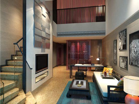Тайчжоу: Qinhu Hotel