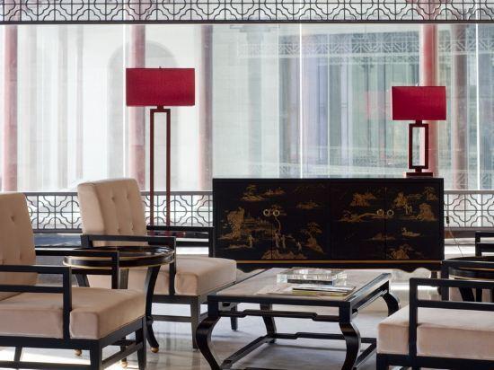 Тайчжоу: Qinhu Hotel