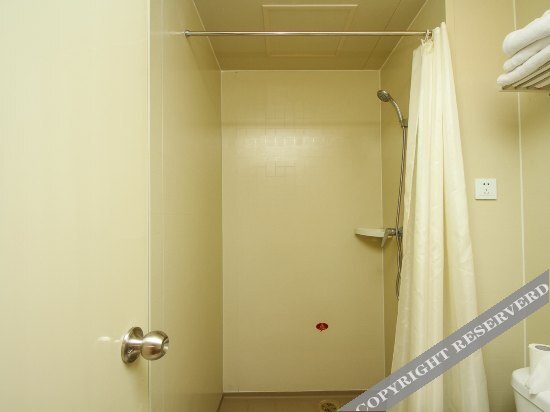 Суцянь: Shankee Hotel (Shuyang Xianguan Street)