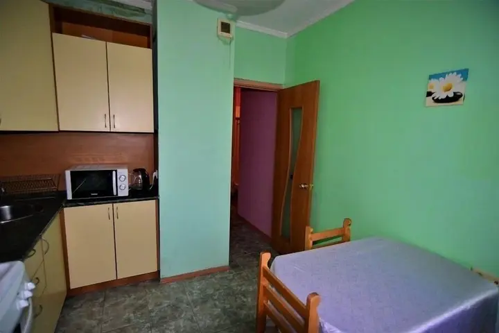 Москва: Апартаменты «BestFlat24 Отрадное»