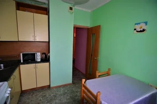 Москва: Апартаменты «BestFlat24 Отрадное»