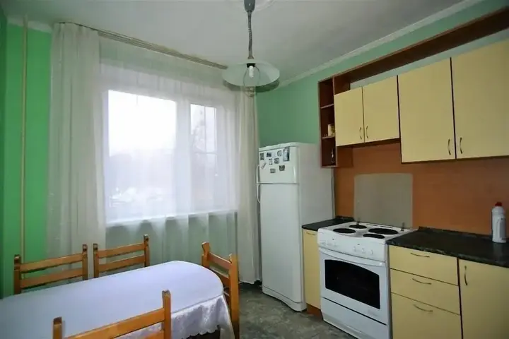 Москва: Апартаменты «BestFlat24 Отрадное»