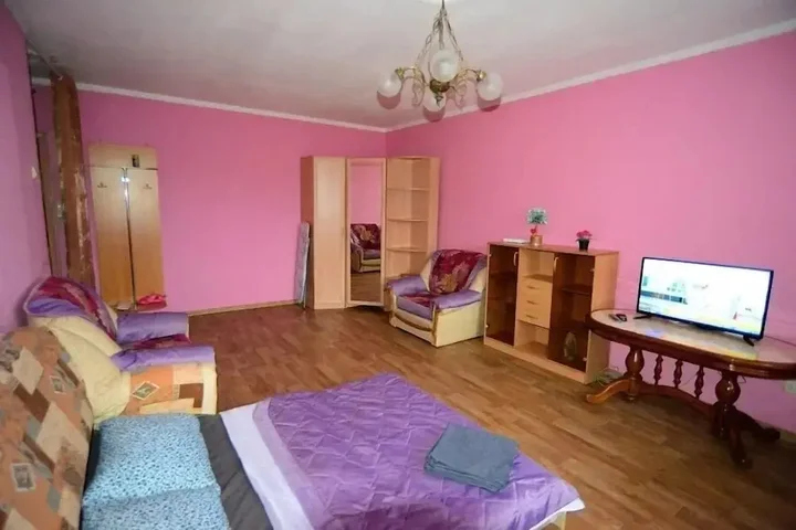 Москва: Апартаменты «BestFlat24 Отрадное»