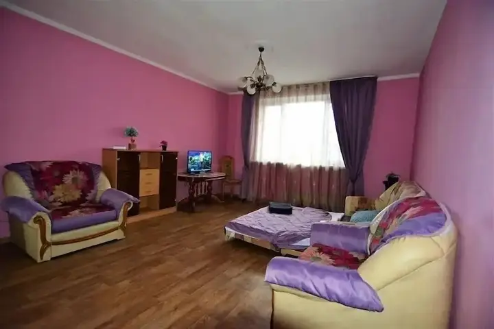 Апартаменты «BestFlat24 Отрадное» — фото 6