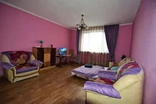 Москва: Апартаменты «BestFlat24 Отрадное»