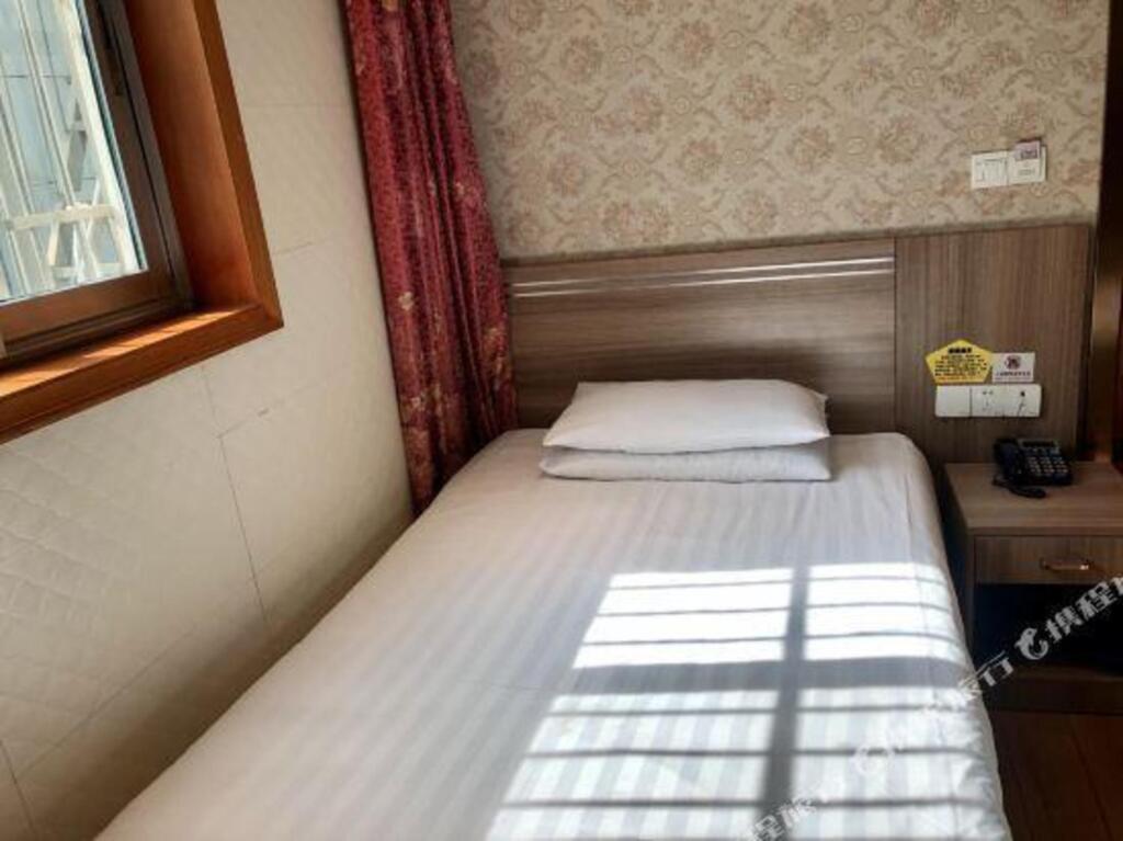 Ханчжоу: Yuejia Hotel