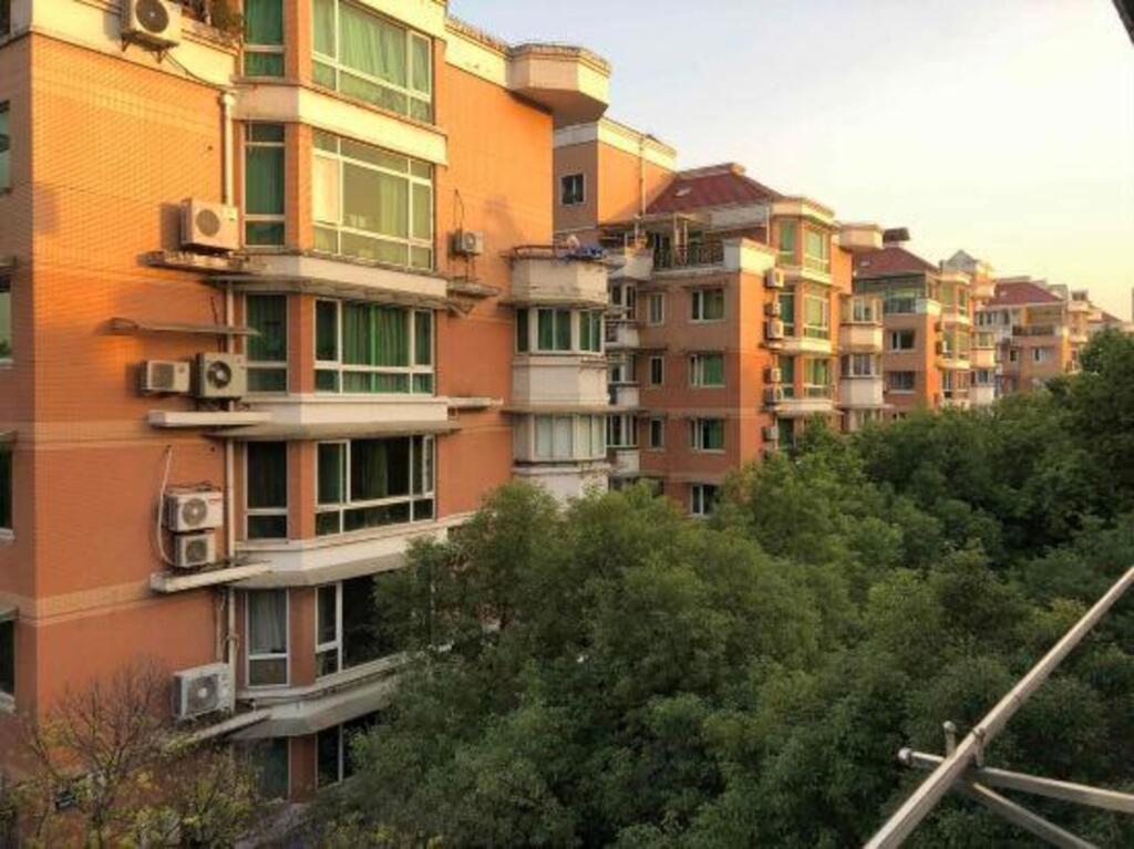 Ханчжоу: Yuejia Hotel