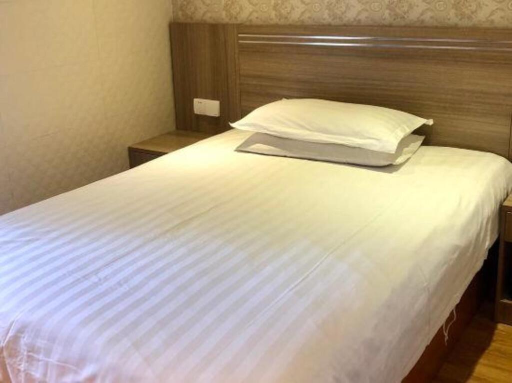Ханчжоу: Yuejia Hotel