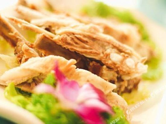 Иньчуань: Home Inn (Yinchuan Qinghe North Street)