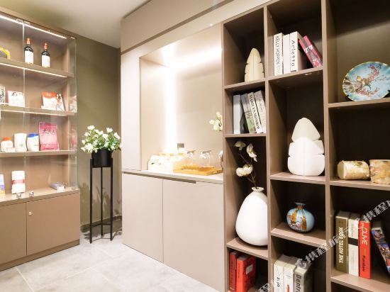 Иньчуань: Home Inn (Yinchuan Qinghe North Street)