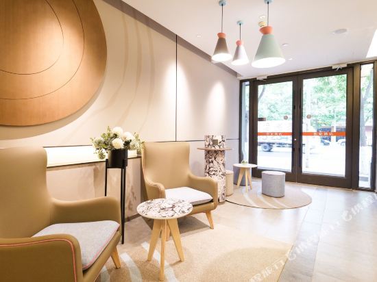 Иньчуань: Home Inn (Yinchuan Qinghe North Street)
