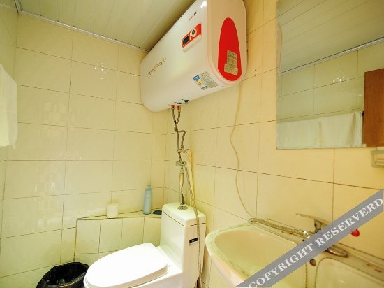 Хуаншань: Matouqiang Hostel