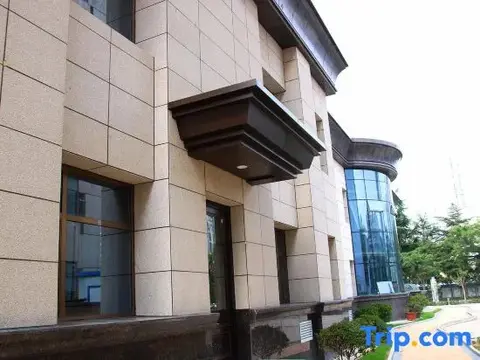 Тяньшуй: Lavande Hotel Tianshui Gangu Jicheng Square